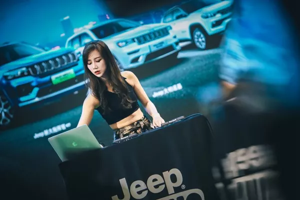 jeep?新大指挥官焕然登场，23.98万起邀你做人生的指挥官-车讯快报